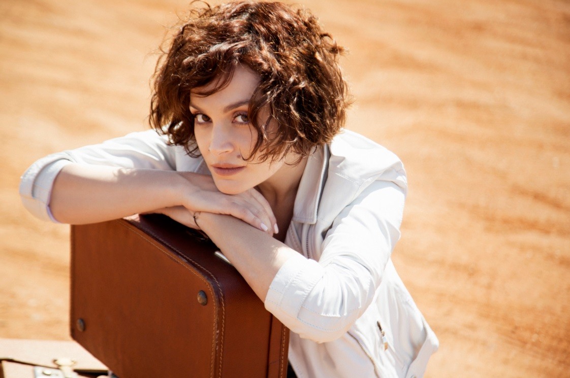 ΕΛΕΩΝΟΡΑ ΖΟΥΓΑΝΕΛΗ - Τετάρτη 24/06