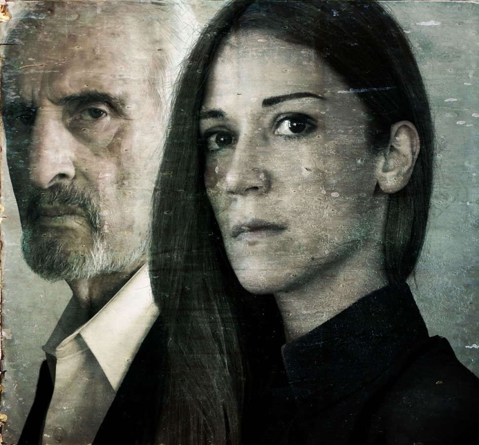 «ΑΝΤΙΓΟΝΗ» Σοφοκλή - Πέμπτη 16 Ιουλίου