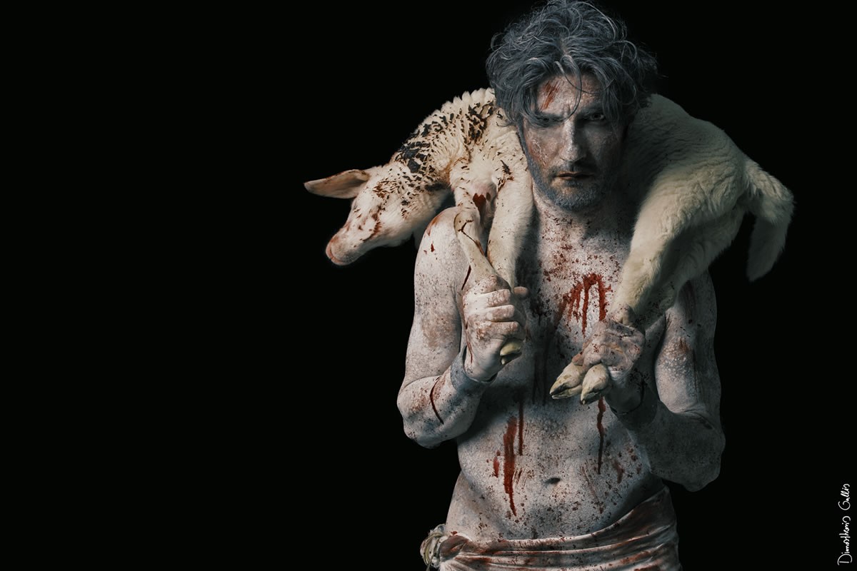 Φεστιβάλ Βράχων: «Αίας» Σοφοκλή από το Θέατρο Νέου Κόσμου τη Δευτέρα 27 Ιουλίου