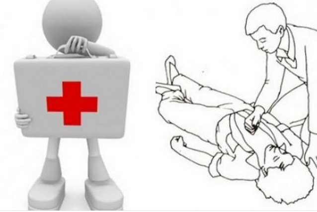  Παγκόσμια Ημέρα των Πρώτων Βοηθειών
