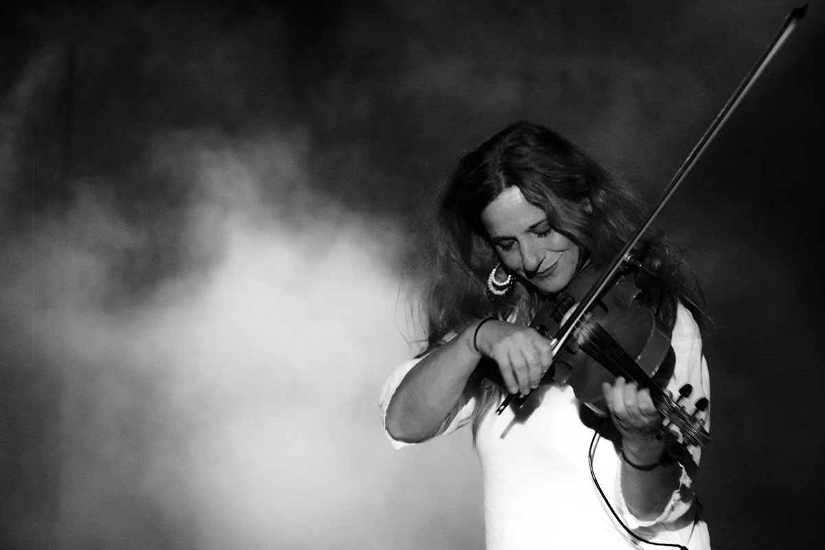 ΕΥΑΝΘΙΑ ΡΕΜΠΟΥΤΣΙΚΑ - Συναυλία - ΔΕΥΤΕΡΑ 14/07