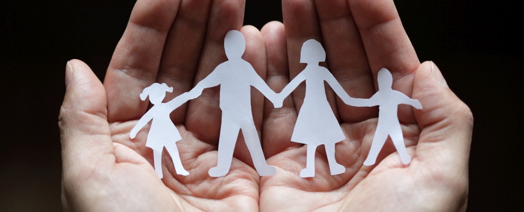 Συμβουλευτική Γονέων για την ομαλή προσαρμογή των παιδιών στο σχολείο