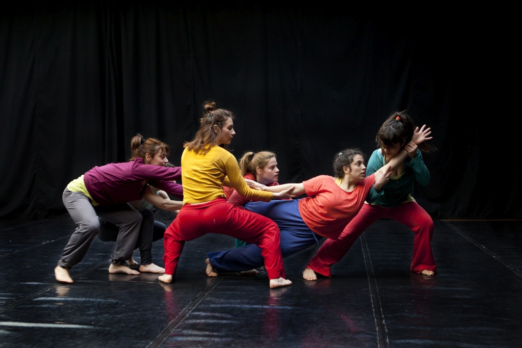 Προγράμματα μαθημάτων του Κέντρου Μελέτης Χορού Ισιδώρας & Ραϋμόνδου Ντάνκαν, περιόδου 2015 -2016 