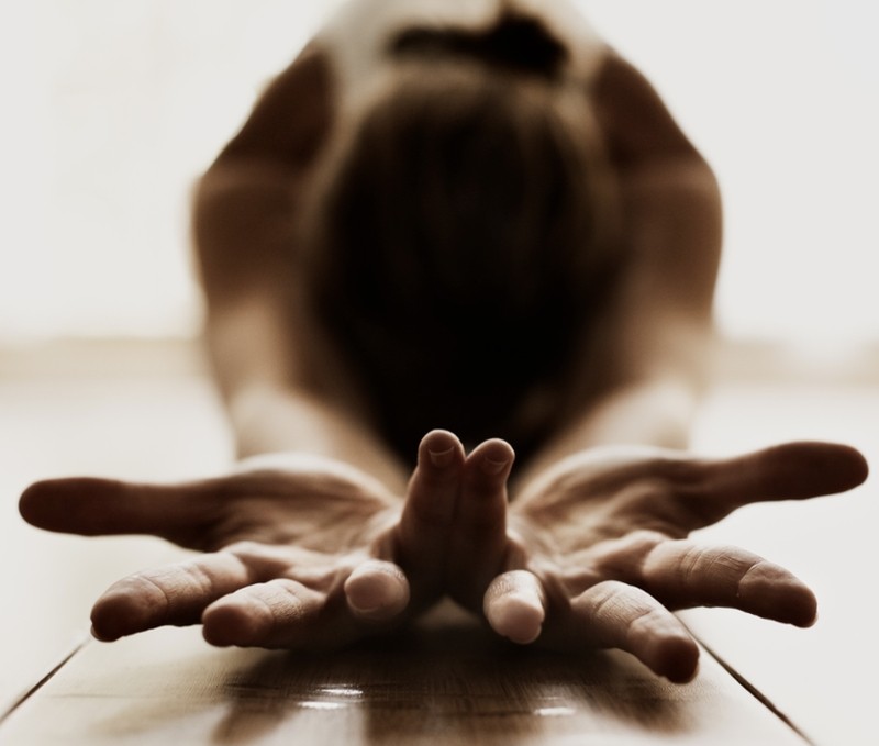 Κέντρο Μελέτης Χορού Ισιδώρας & Ραϋμόνδου Ντάνκαν: Εισαγωγή στη yoga (νέος κύκλος μαθημάτων)