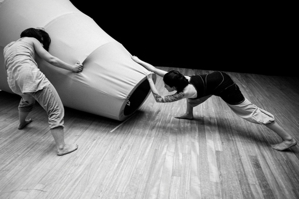 Δράσεις Κέντρου Μελέτης & Χορού Ι. & Ρ. Ντάνκαν - Νοέμβριος 2015