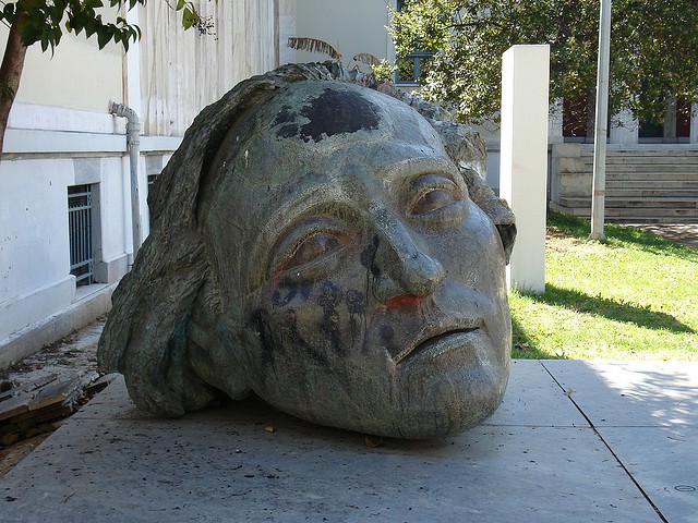 Αφιέρωμα στην Εξέγερση του Πολυτεχνείου