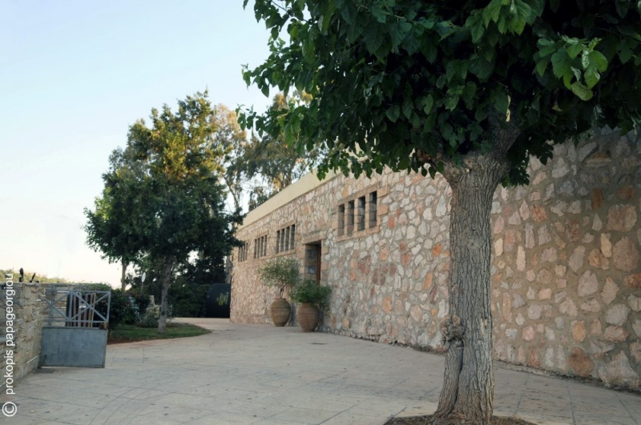 Διαδημοτική Δράση στον Δημόσιο Χώρο Monoblock, από την ομάδα November