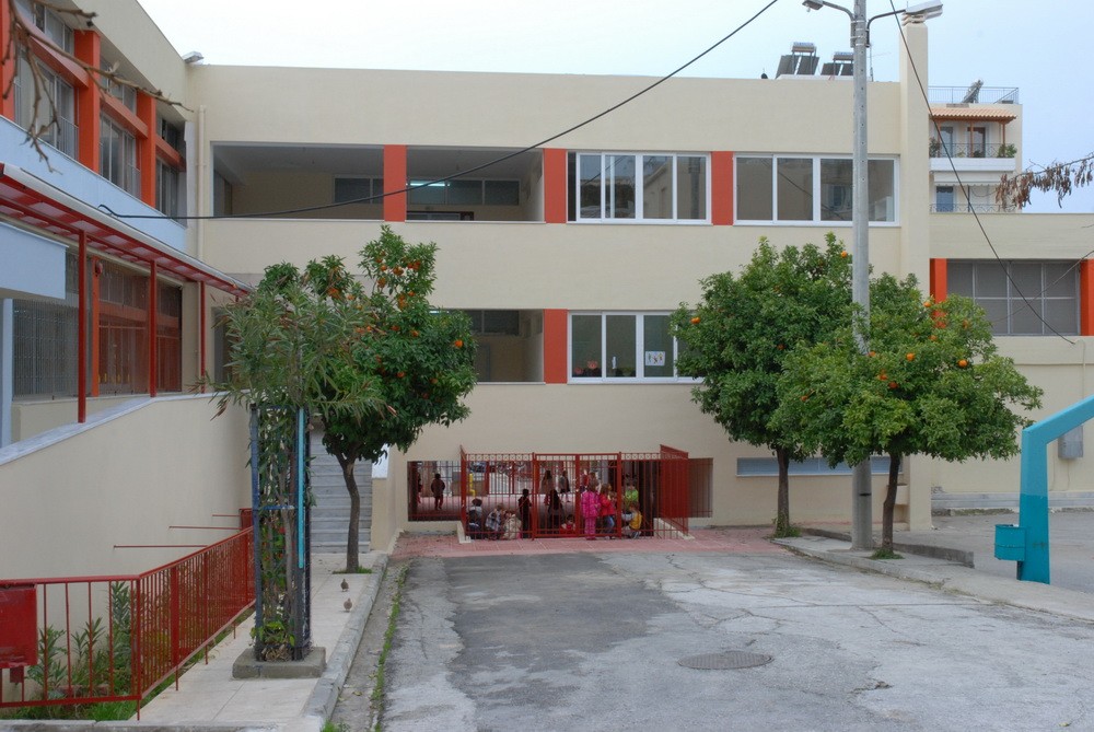 Εκταμίευση ποσού για την κάλυψη λειτουργικών δαπανών των σχολείων