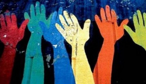 Δωρεάν διανομή φρούτων 