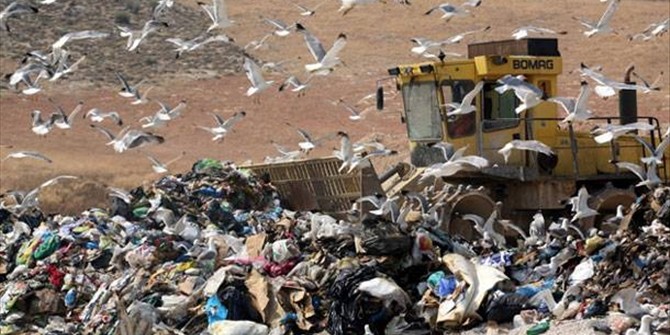 Κλειστός ο Χ.Υ.Τ.Α. ¶νω Λιοσίων