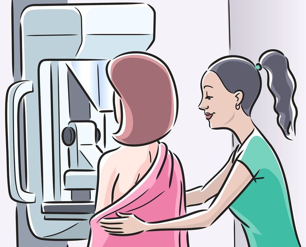 Πρόγραμμα Μαστολογικού Ελέγχου