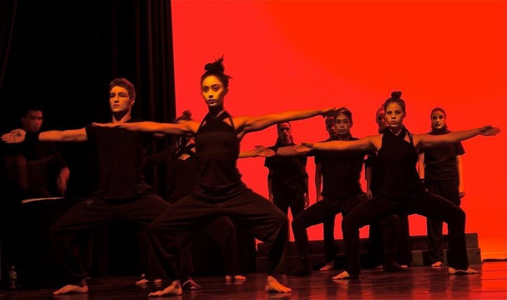 Κέντρο Μελέτης Χορού «Ι 