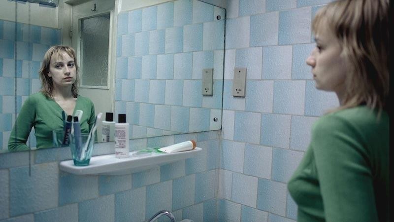 Κινηματογραφικές Βραδιές Δήμου Βύρωνα - 29.11.2024 