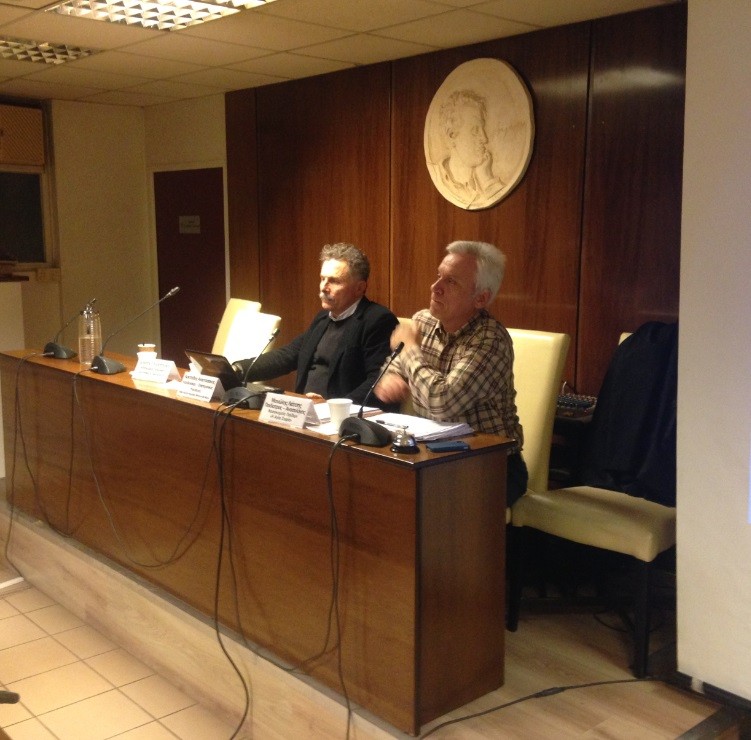 Πετυχημένη εκδήλωση και μεγάλο ενδιαφέρον για τον προληπτικό καρδιολογικό έλεγχο των νέων που αθλούνται