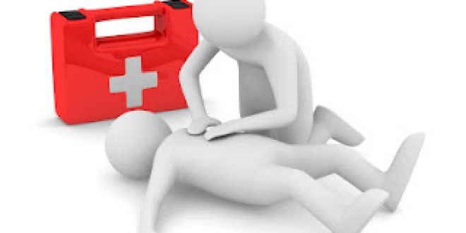 Διαδραστικό Σεμινάριο «Α΄ Βοηθειών», που διοργανώνει το 5ο Δημοτικό Βύρωνα σε συνεργασία με τον Σύλλογο Γονέων του σχολείου και υλοποιείται από την ομάδα των επιστημόνων ιατρών εθελοντών