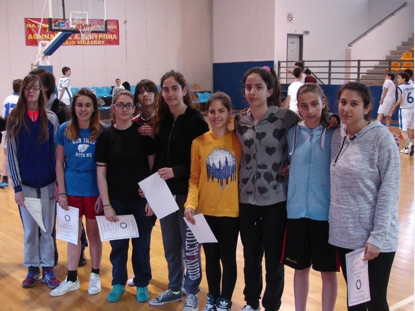 Ξεκίνησαν τα «Παμβυρώνεια 2016»