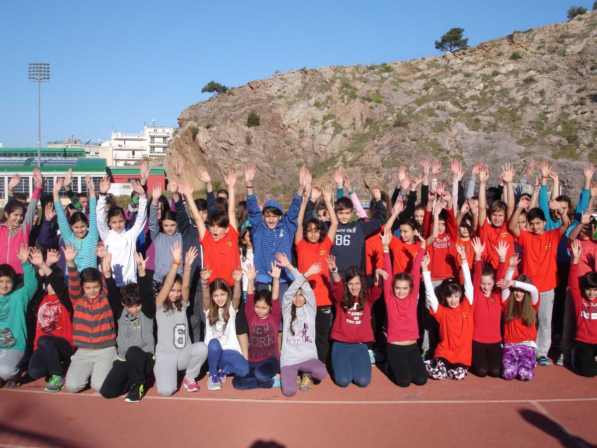 Διεξήχθη με μεγάλη επιτυχία η 3η ημέρα των «Παμβυρωνείων»