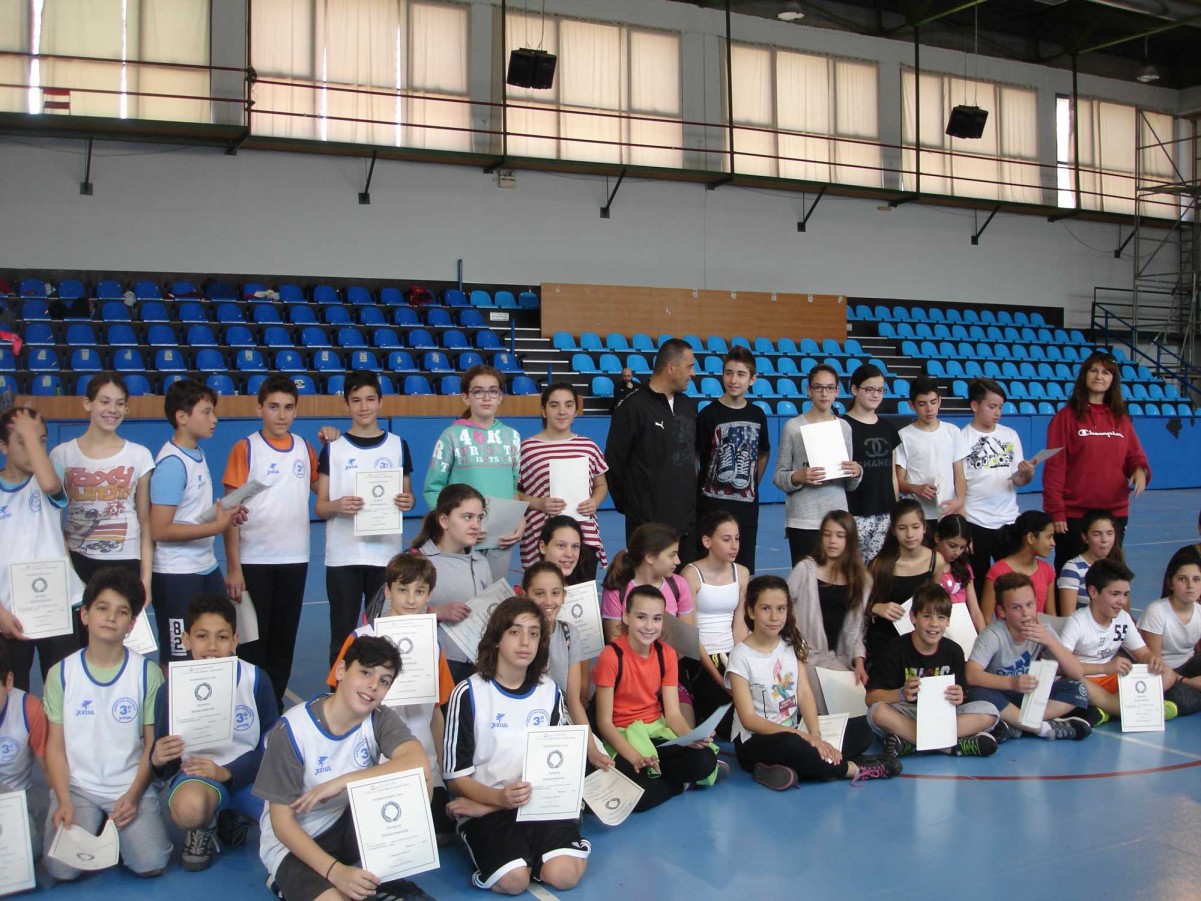 4η Ημέρα Παμβυρωνείων 2016