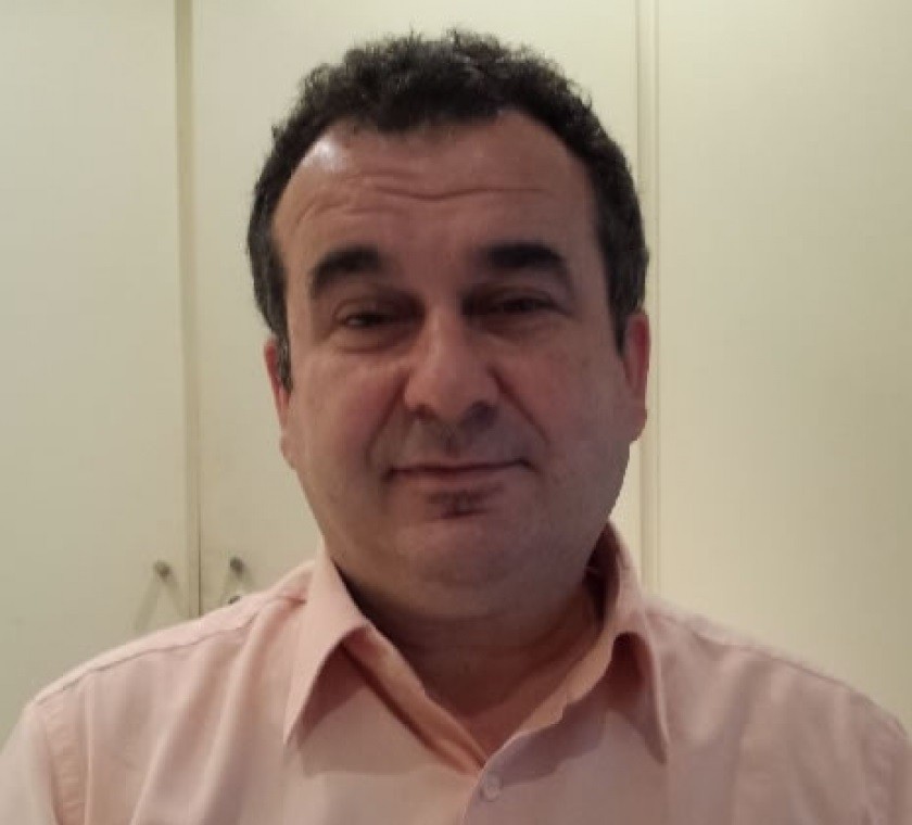 Ενημέρωση από τον Πρόεδρο του Δημοτικού Συμβουλίου Κώστα Αγγέλη