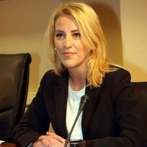 Συνάντηση του Δημάρχου Βύρωνα με την Περιφερειάρχη Αττικής Ρένα Δούρου