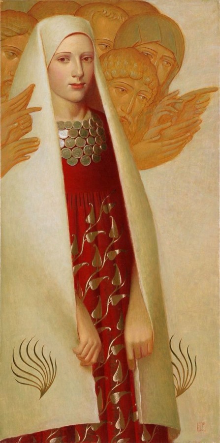 Ένα μουσικό παραμύθι στο Κέντρο Χορού Ντάνκαν