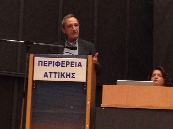 Σημαντικά έργα για τον Δήμο Βύρωνα εγκρίθηκαν από το Περιφερειακό Συμβούλιο