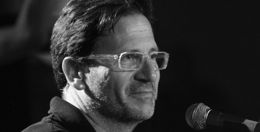 ΘΑΝΑΣΗΣ ΠΑΠΑΚΩΝΣΤΑΝΤΙΝΟΥ - Φεστιβάλ Βράχων - 07/06