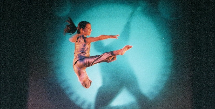 «ΒΗΜΑΤΑ ΠΑΝΩ ΣΕ ΚΑΜΒΑ» Φεστιβάλ Βράχων - 29/06