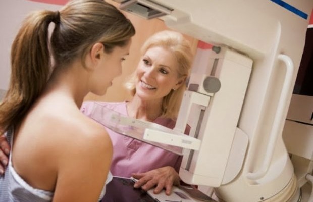 Ολοκληρώθηκε για το 2016 το πρόγραμμα Μαστολογικού ελέγχου