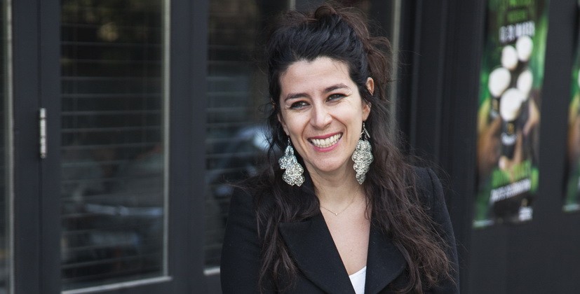 ΜΑΡΙΑ ΚΗΛΑΗΔΟΝΗ - Φεστιβάλ Βράχων - 11/07