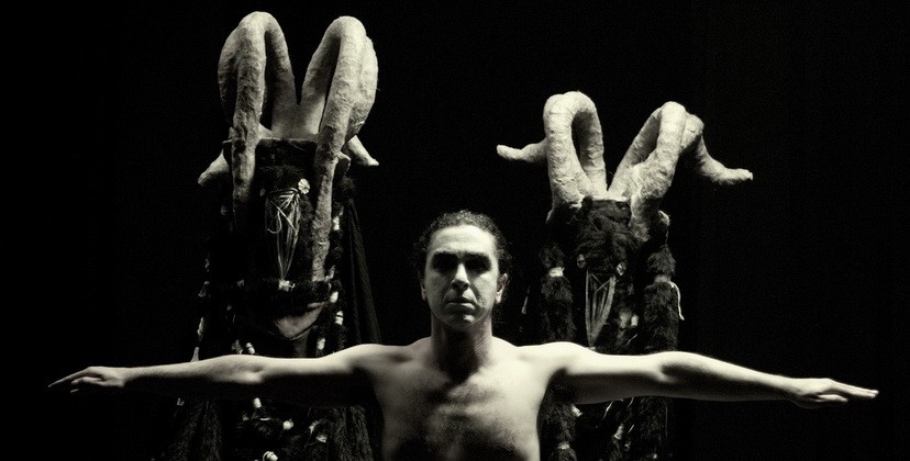 «ΑΛΚΙΒΙΑΔΗΣ ΑΓΙΟΣ» - Φεστιβάλ Βράχων - 25/07