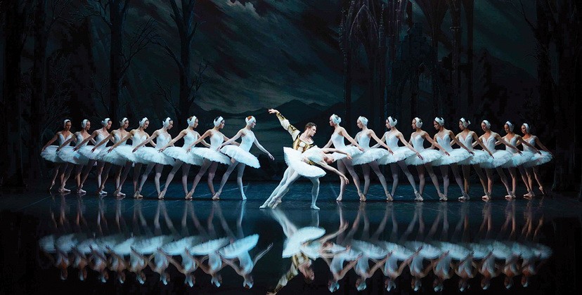 «ΛΙΜΝΗ ΤΩΝ ΚΥΚΝΩΝ» - Φεστιβάλ Βράχων - 27/07