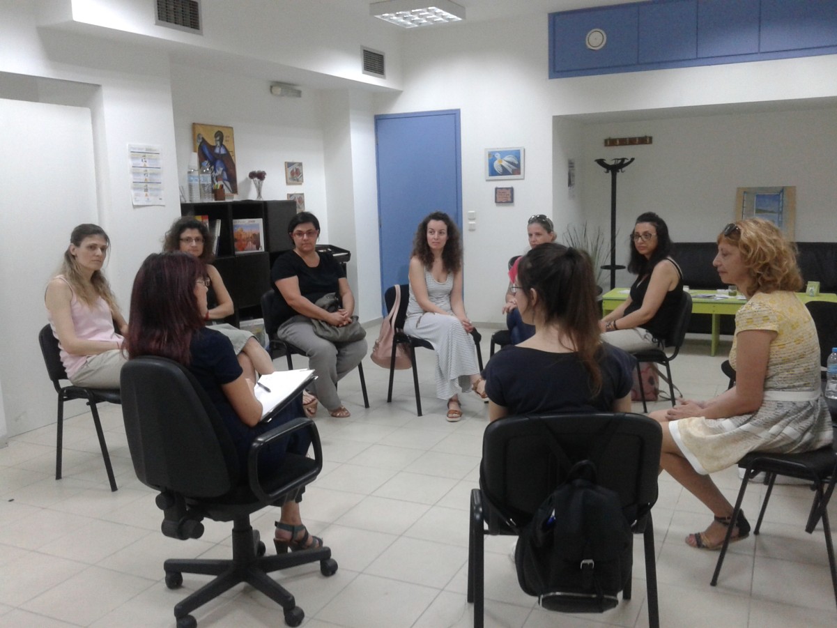  Ολοκληρώθηκε με επιτυχία  για τη φετινή σχολική χρονιά  το Πρόγραμμα των Σχολών Γονέων