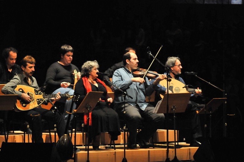 ΑΚΥΡΩΣΕΙΣ - ΦΕΣΤΙΒΑΛ ΒΥΡΩΝΑ ΣΤΗ ΣΚΙΑ ΤΩΝ ΒΡΑΧΩΝ 2009