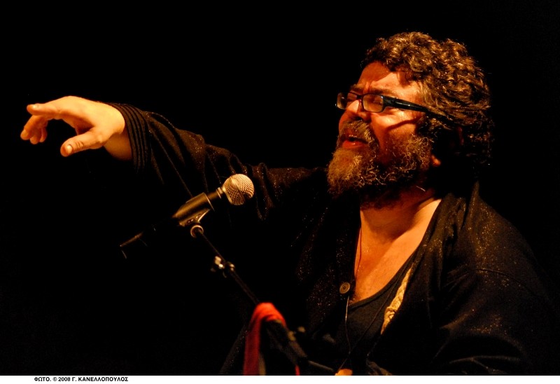 ΑΚΥΡΩΣΗ - ΦΕΣΤΙΒΑΛ ΒΥΡΩΝΑ 2009 ΣΤΗ ΣΚΙΑ ΤΩΝ ΒΡΑΧΩΝ