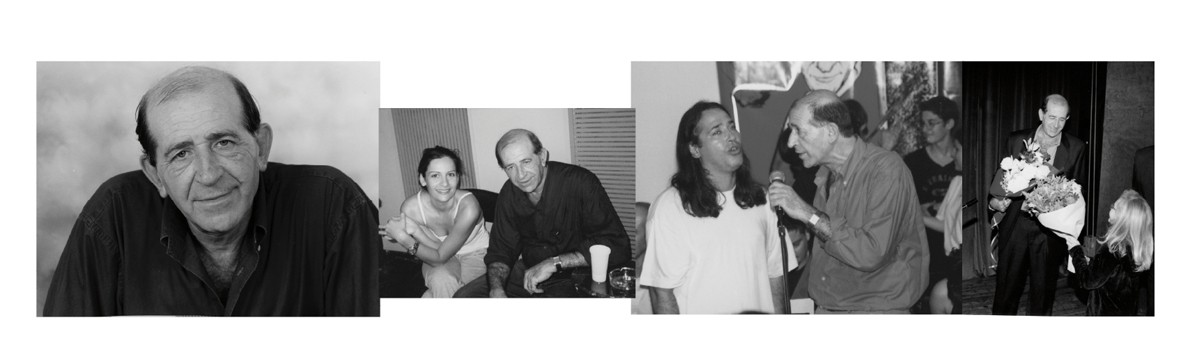 22o Φεστιβάλ Δήμου Βύρωνα - Στη Σκιά των Βράχων - Ανακοίνωση 