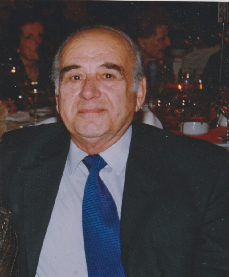 Τα συλλυπητήρια της Δημοτικής Αρχής για τον θάνατο του πρώην Δημοτικού Συμβούλου Αλέξη Κατσαρού. 