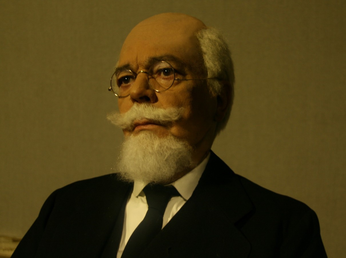 «ΕΛΕΥΘΕΡΙΟΣ ΒΕΝΙΖΕΛΟΣ» Γρηγόρη Χαλιακόπουλου - Φεστιβάλ Βράχων - 01/09