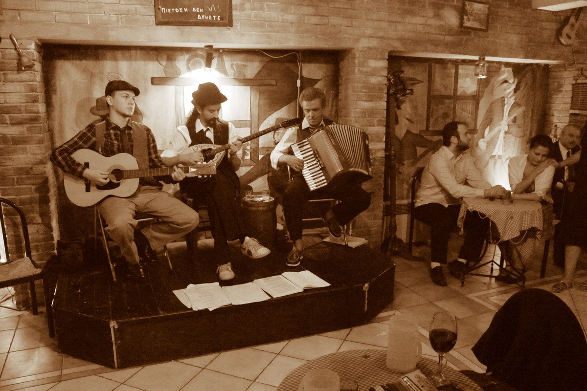 «ΣΥΒΙΛΛΑ Η ΕΝ ΚΟΥΤΟΥΚΙΩ» Γιώργου Γιαννακόπουλου - Φεστιβάλ Βράχων - 02/09