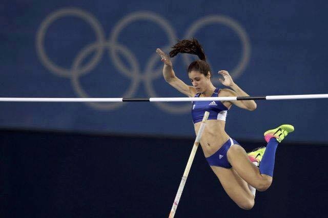 Συγχαρητήρια της Δημοτικής Αρχής στην Κατερίνα Στεφανίδη