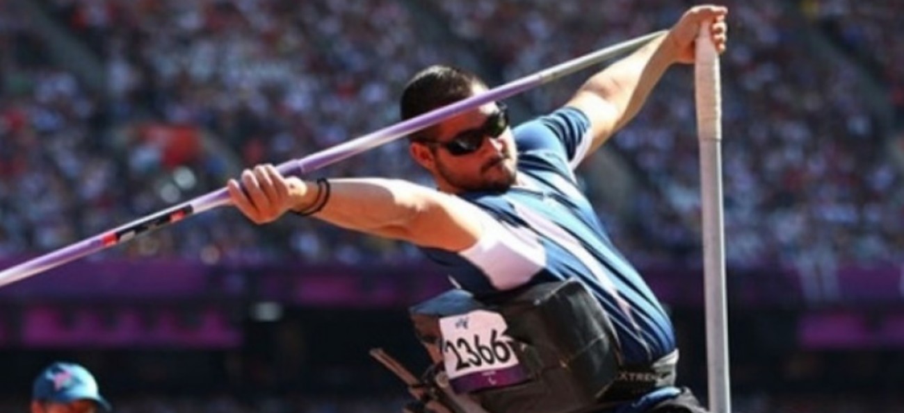 Μπράβο Θανάση, Μανώλη και Δημήτρηδες - 4 Μετάλλια έως τώρα στους Παραολυμπιακούς του Ρίο