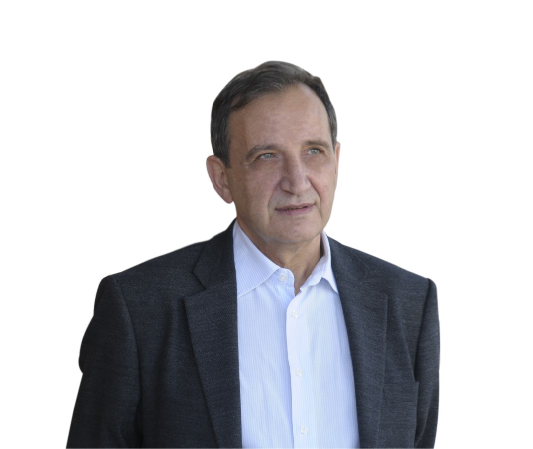 Συνέντευξη του Δημάρχου Βύρωνα στο Αθηναϊκό Πρακτορείο Ειδήσεων για την αυθαίρετη δόμηση του Υμηττού 