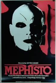 4η Προβολή της Κινηματογραφικής Λέσχης: «Μεφίστο»