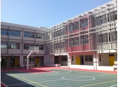 Πρόβλημα θέρμανσης του «Βιοκλιματικού» Γυμνασίου Καρέα