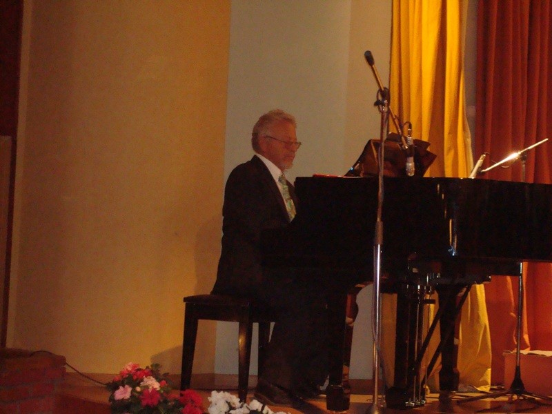 Μοναδικές στιγμές από τη Μεικτή Χορωδία του Δήμου Βύρωνα