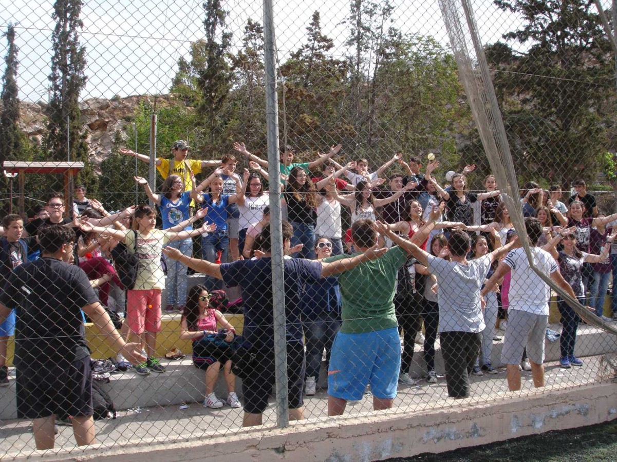 Παμβυρώνεια 2017