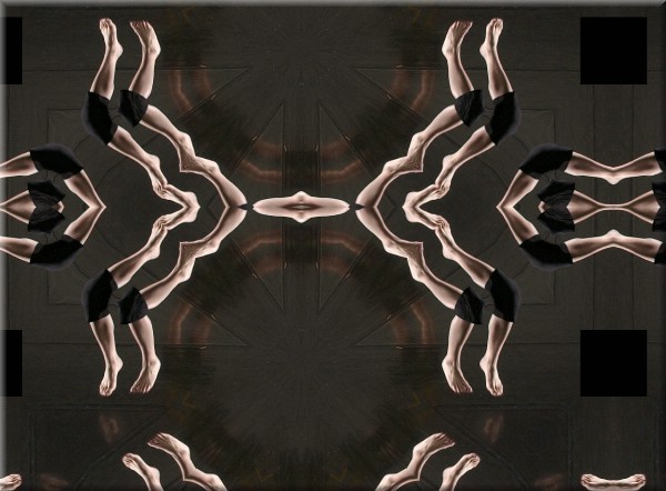 Νοέμβριος 2009- Σεμινάριο για την εισαγωγή στο Videodance, από το Κέντρο Χορού Ντάνκαν