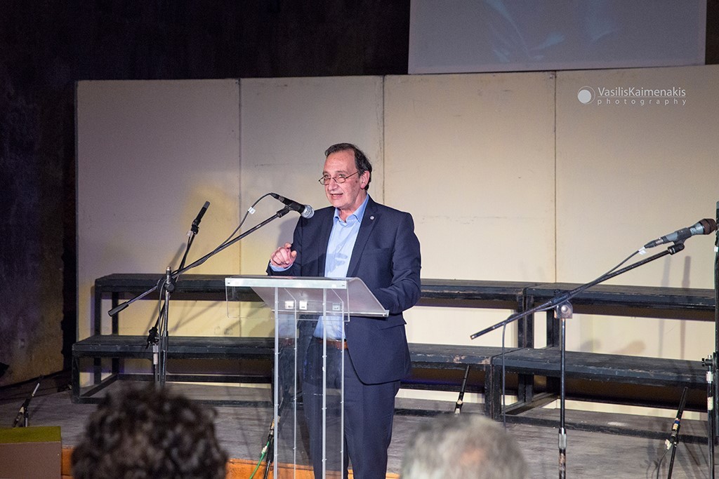 Διήμερο Αφιέρωμα στο Λόρδο Βύρωνα και σε έργα Ελλήνων Ποιητών με αφορμή την Παγκόσμια Ημέρα Ποίησης (21 Μαρτίου)