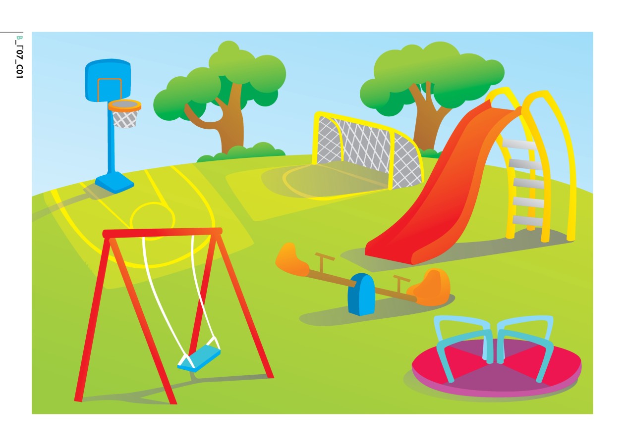 Εγκαίνια Παιδικής Χαράς (Ιγνατίου ¶ρτης) - Τετάρτη 5 Απριλίου - 6 μ.μ.