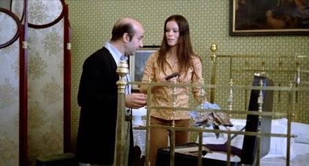 13η Προβολή της Κινηματογραφικής Λέσχης: «Η ¶ννα και οι Λύκοι»